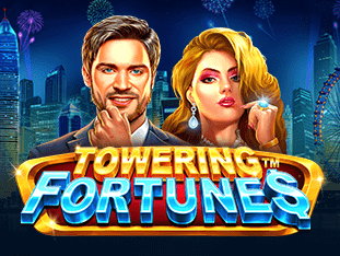 Towering Fortunes game thumbnail
