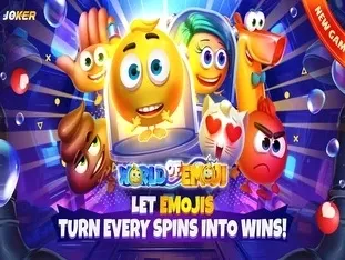 World Of Emoji game thumbnail