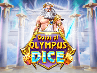 Gates Of Olympus Dice thumbnail