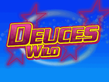 Deuces Wild 100 Hand game thumbnail
