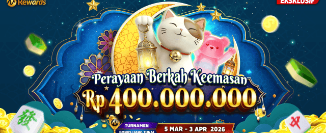 Menang Besar di angkasa168 Slot